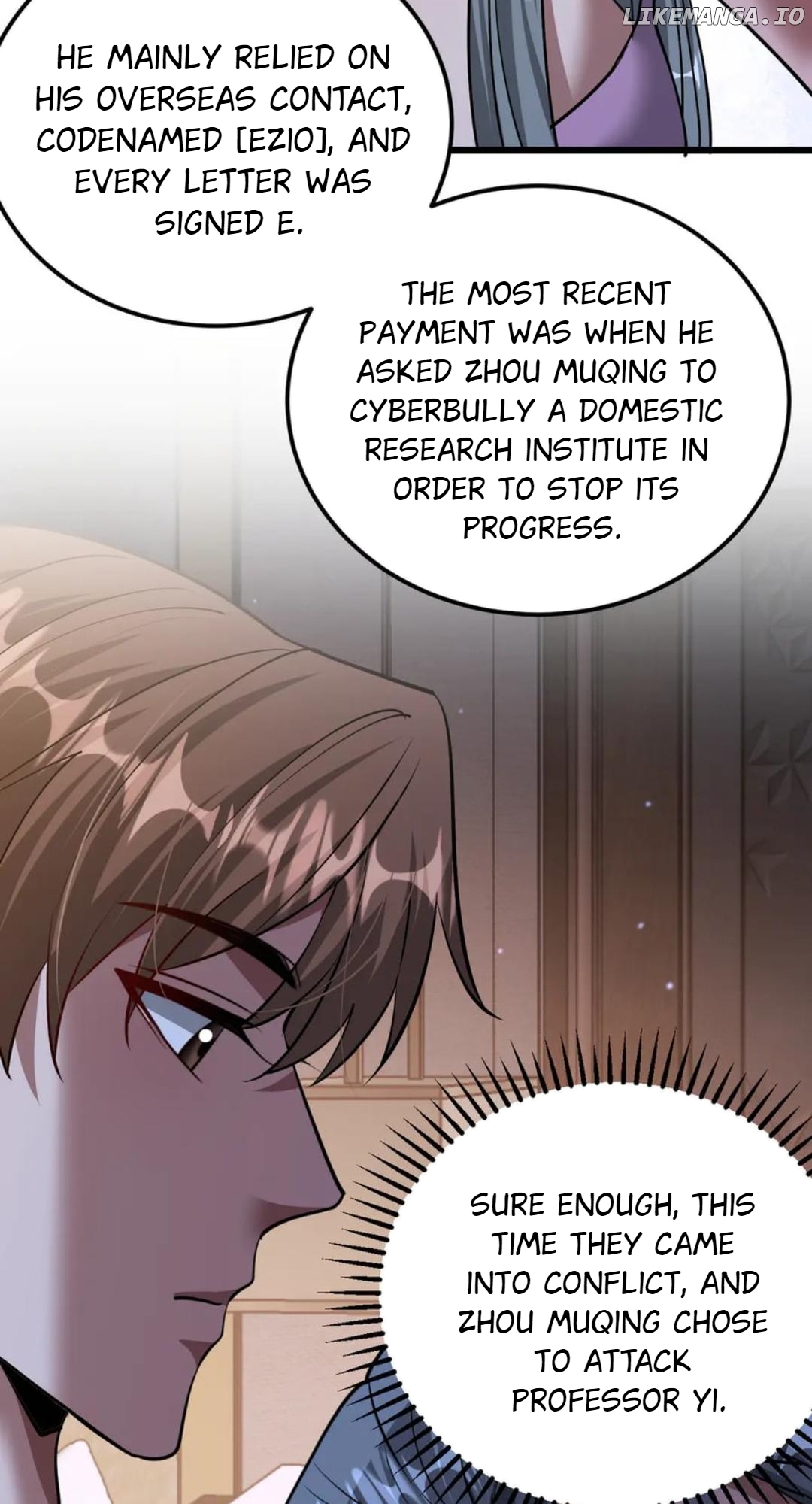 I’m Trapped In This Day For One Thousand Years Chapter 192 - page 44